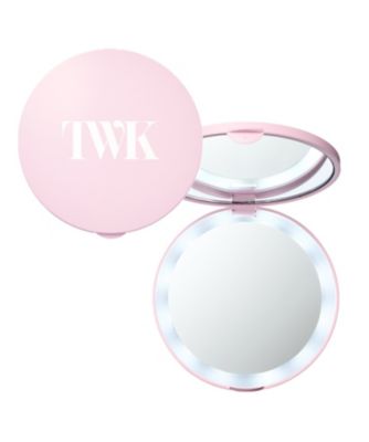 TWK（TWK） TWK BRIGHT LED DOUBLE MIRROR