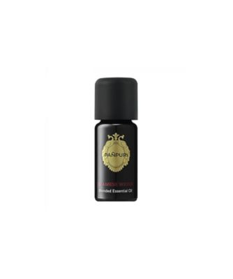 パンピューリサイアミーズウォーターオードトワレ50ml パンピューリ（PANPURI） パンピューリ サイアミーズウォーター