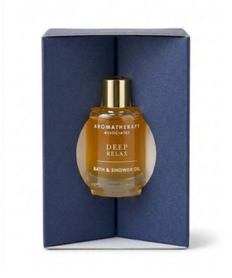 アロマセラピー アソシエイツ（Aromatherapy Associates） ディープ