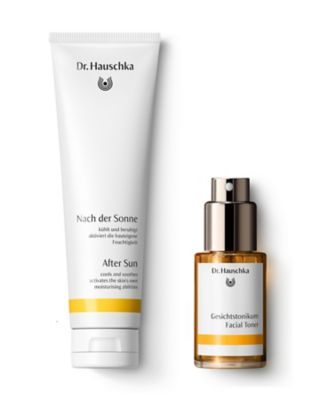 Dr.ハウシュカ（Dr.Hauschka） アフターサンケア セット（限定キット