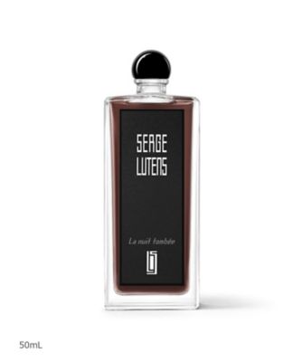 SERGE LUTENS（SERGE LUTENS） LA NUIT TOMBEE