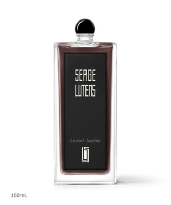 SERGE LUTENS（SERGE LUTENS） LA NUIT TOMBEE