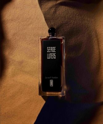 SERGE LUTENS（SERGE LUTENS） LA NUIT TOMBEE