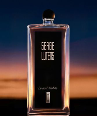 SERGE LUTENS（SERGE LUTENS） LA NUIT TOMBEE