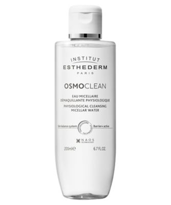 エステダム（ESTHEDERM） オスモクリーン P クレンジング ミセラー