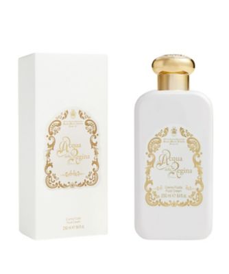 Santa Maria Novella（Santa Maria Novella） ボディミルク アックア