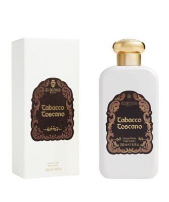 Santa Maria Novella（Santa Maria Novella） ボディミルク トバッコ