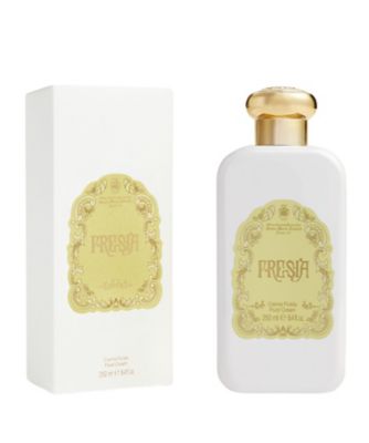 サンタマリアノヴェッラ　ボディミルク　オーデコロン　フリージア Santa Maria Novella（Santa Maria Novella） ボディミルク フリージア