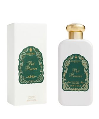 Santa Maria Novella（Santa Maria Novella） ボディミルク ポプリ