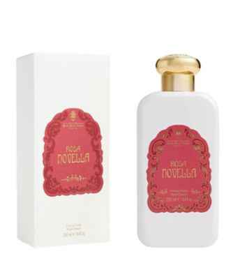 Santa Maria Novella（Santa Maria Novella） ボディミルク ローザ