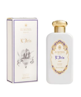 Santa Maria Novella（Santa Maria Novella） ボディミルク アイリス