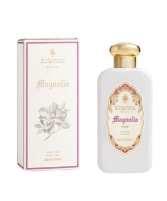 Santa Maria Novella Gelsomina香水 ボディクリーム付 Santa Maria Novella（Santa Maria Novella） ボディミルク マグノリア
