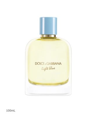 DOLCE&GABBANA FRAGRANCE（DOLCE&GABBANA FRAGRANCE） ドルチェ