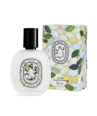 【新品】ディプティック　オーデサンス ヘアフレグランス+オードトワレ7.5 ディプティック（diptyque） 限定版 ヘアフレグランス オー デ サンス