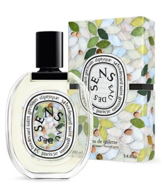 ディプティック（diptyque） 限定版 オー ド トワレ オー デ サンス