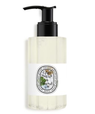 ディプティック（diptyque） 限定版 フレグランス ウォッシュジェル