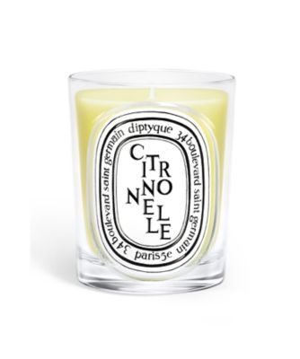 diptyque シトロネル　キャンドル190g ディプティック（diptyque） クラシック キャンドル シトロネル 通販