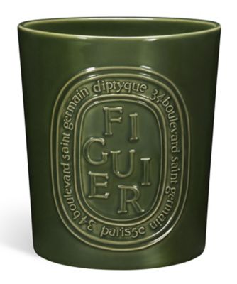 ディプティック（diptyque） ラージ キャンドル フィギエ 通販