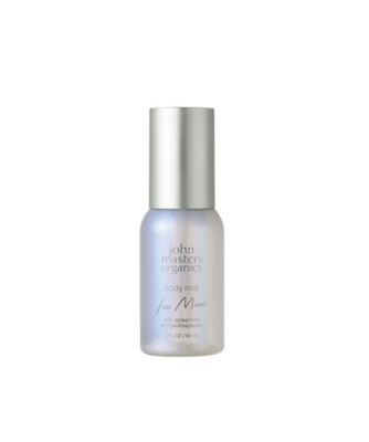 ジョンマスターオーガニック（john masters organics） S＆Mボディ
