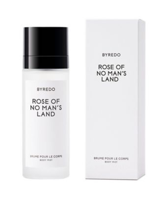 バイレード（BYREDO） ローズ オブ ノー マンズ ランド ボディミスト