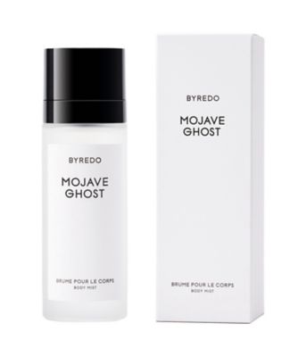 バイレード（BYREDO） モハーヴェ ゴースト ボディミスト 通販