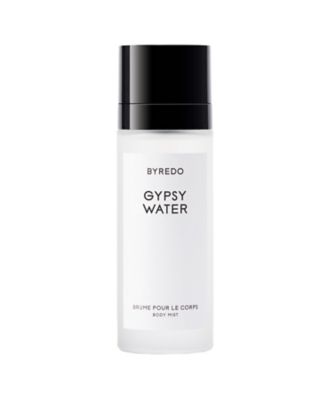 バイレード（BYREDO） ジプシー ウォーター ボディミスト 通販
