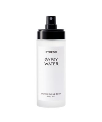【新品未使用】【限定】バイレード ボディケア ギフトセット ジプシー ウォーター バイレード（BYREDO） ジプシー ウォーター ボディミスト 通販