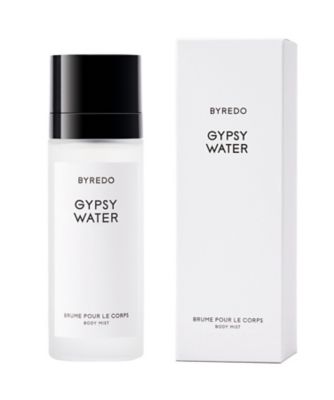 【新品未使用】【限定】バイレード ボディケア ギフトセット ジプシー ウォーター バイレード（BYREDO） ジプシー ウォーター ボディミスト 通販