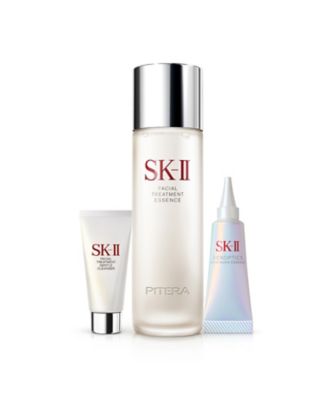 SK-ll（SK-ll） フェイシャル トリートメント エッセンス コフレ（限定