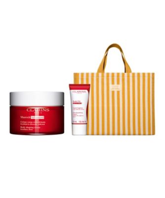 CLARINS（CLARINS） ボディ キット 2026 ＜マスヴェルト