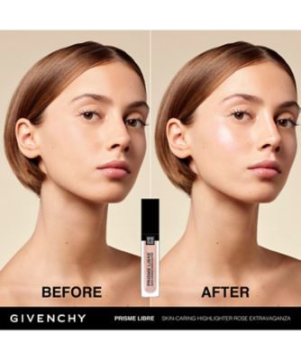 GIVENCHY プリズム リーブル 5 パイソン エディション 限定 GIVENCHY（GIVENCHY） プリズム・リーブル・スキンケアリング・ハイ