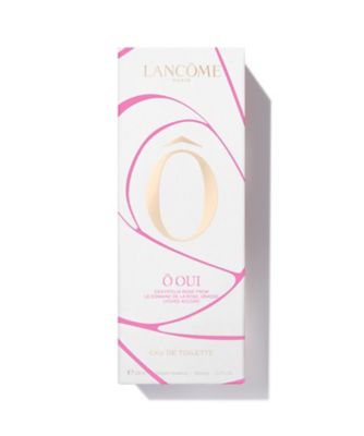 LANCÔME（LANCÔME） オー ウィ オー ドゥ トワレ 通販 | 【ISETAN