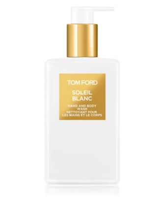 TOM FORD BEAUTY（TOM FORD BEAUTY） ソレイユ ブラン ハンド アンド
