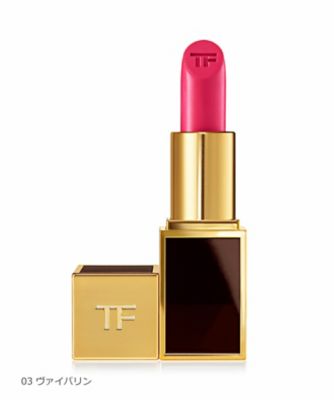TOM FORD BEAUTY（TOM FORD BEAUTY） リップ カラー（限定色） 通販