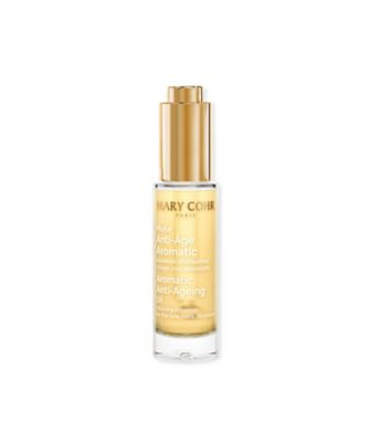 Mary Cohr マリコール ユイルアロマティック フェイスオイル 29ml マリコール（MARY COHR） ユイル アロマティック 29mL 通販