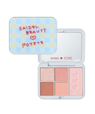 SNIDEL BEAUTY（SNIDEL BEAUTY） SNIDEL フェイス スタイリスト