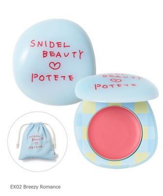 beautyページ SNIDEL BEAUTY（SNIDEL BEAUTY） SNIDEL タップ オン グロウ