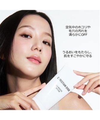 ディオール（Dior） ラ ムース オフ オン 通販 | 【ISETAN BEAUTY