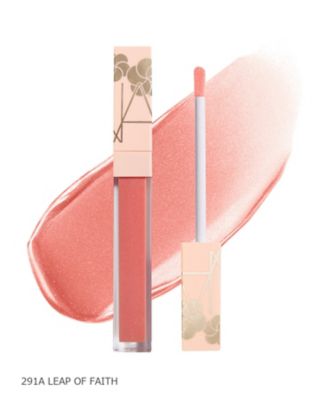 NARS（NARS） アフターグロー リップシャイン（限定パッケージ） 通販