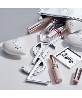 YSL 新発売ケアクラッシュ　セラム クリーム イヴ・サンローラン（YVES SAINT LAURENT ） ケアクラッシュ セラム