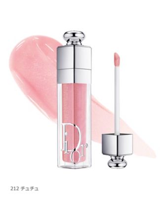 ディオール（Dior） ディオール アディクト リップ マキシマイザー