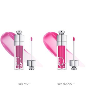 ディオール（Dior） ディオール アディクト リップ マキシマイザー