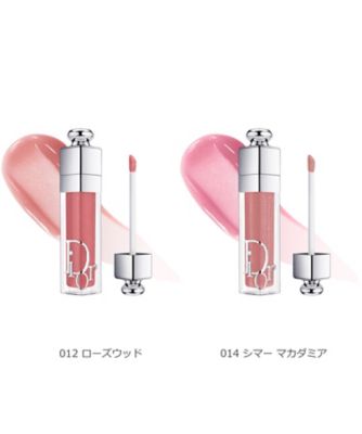 ディオール（Dior） ディオール アディクト リップ マキシマイザー