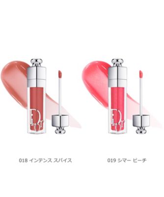ディオール（Dior） ディオール アディクト リップ マキシマイザー