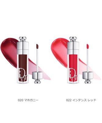 ディオール（Dior） ディオール アディクト リップ マキシマイザー