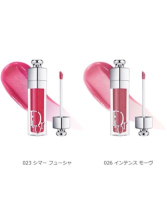 ディオール（Dior） ディオール アディクト リップ マキシマイザー