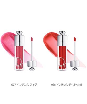 ディオール（Dior） ディオール アディクト リップ マキシマイザー