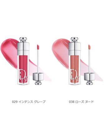ディオール（Dior） ディオール アディクト リップ マキシマイザー