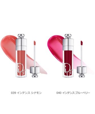 ディオール（Dior） ディオール アディクト リップ マキシマイザー