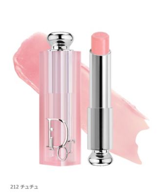 コスメ　大量　まとめ売り　ディオール　リップ　300点ほど ディオール（Dior） ディオール アディクト リップ グロウ 通販